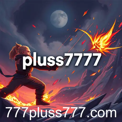 Unlocking New Levels in Action Games with 'pluss777'