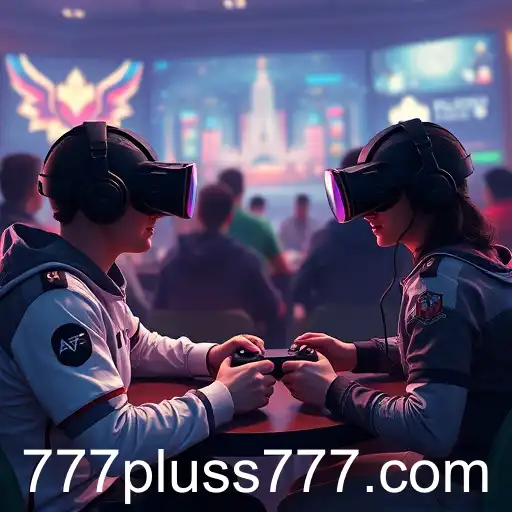 Navigating the Evolution of Online Gaming Platforms