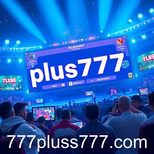 Gaming Innovations with Pluss777