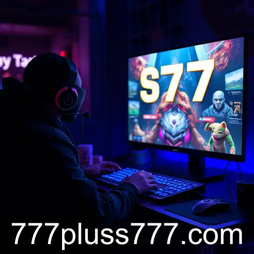 Gaming Website Revolutionizes 2025