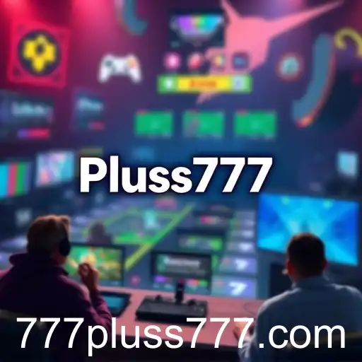 The Rise of Pluss777 in Online Gaming