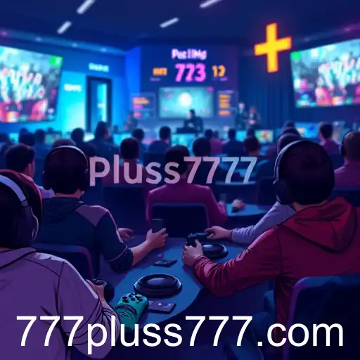 The Rise of Pluss777 in Gaming