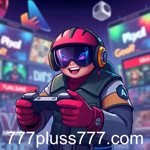 The Rise of Pluss777: A New Era for Online English Gaming