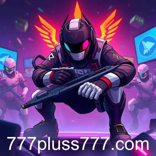 The Rising Popularity of Pluss777 in Online Gaming