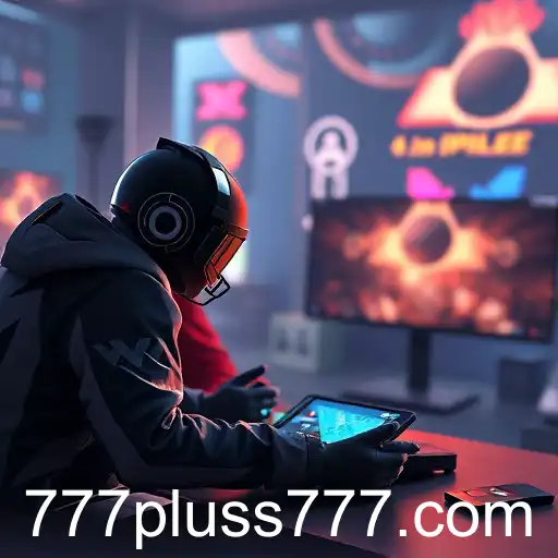 Rise of Online Gaming Platforms in 2025