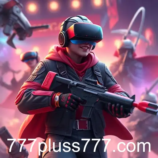 The Rise of Pluss777: Gaming in 2025