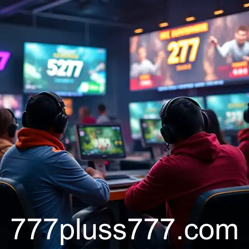 The Rise of Online Gaming Platforms