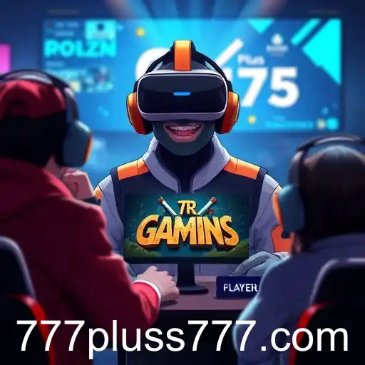 Exploring the Rise of Pluss777 in Online Gaming