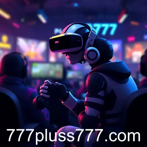The Rise of Pluss777: Gaming Trends and Innovations