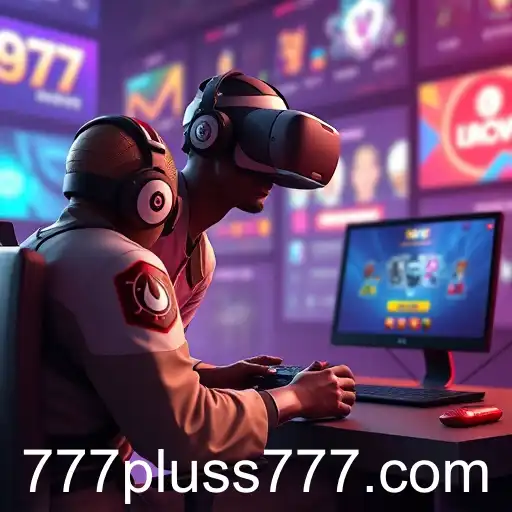 Digital Trends and Online Gaming in 2025