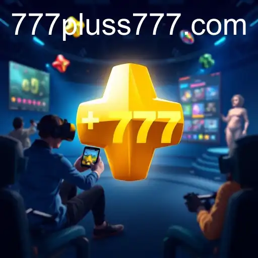 The Rise of Pluss777 in 2026 Gaming