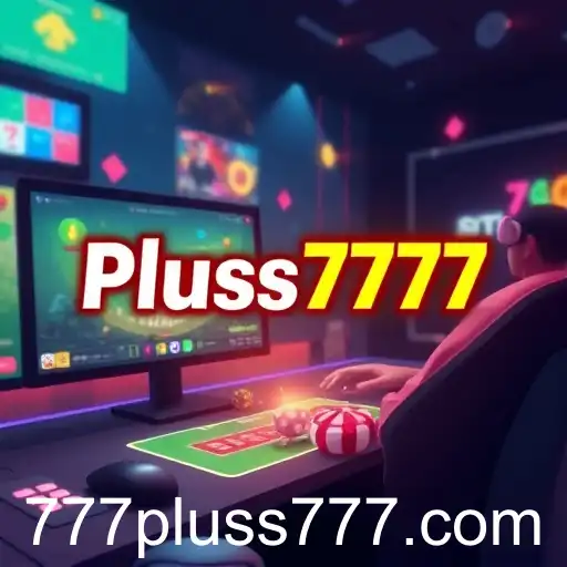 Gaming Landscape Reinvented by Pluss777