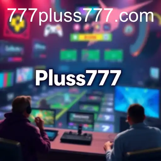 The Rise of Pluss777 in Online Gaming