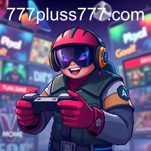 The Rise of Pluss777: A New Era for Online English Gaming