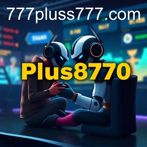 Pluss777 and the Changing Landscape of Online Gaming
