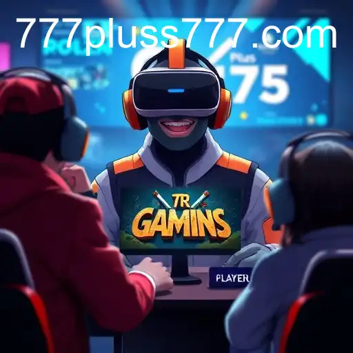Exploring the Rise of Pluss777 in Online Gaming