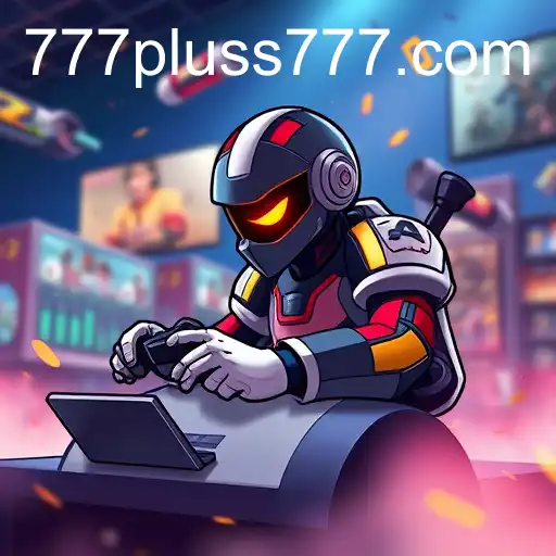 The Rise of Pluss777: Shaping Online Gaming in 2025