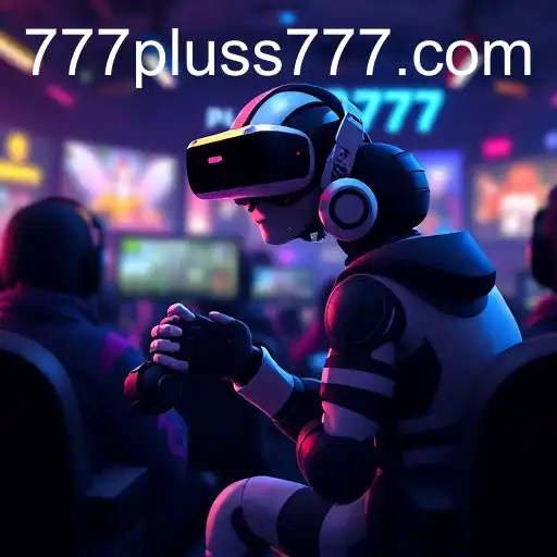 The Rise of Pluss777: Gaming Trends and Innovations