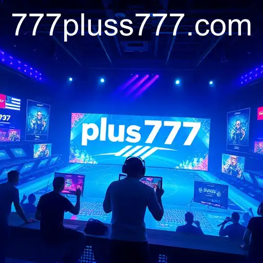 The Rise of Pluss777: Gaming in the Digital Age