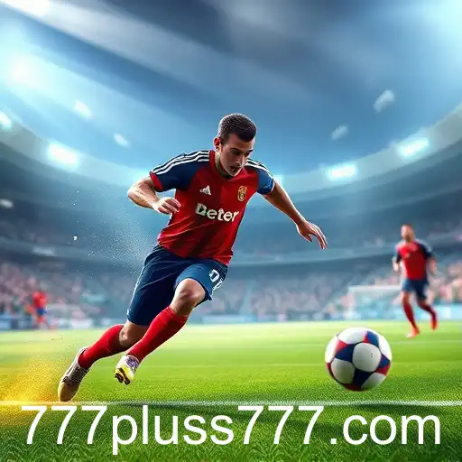 Exploring the Exciting World of Sports Games with Pluss777