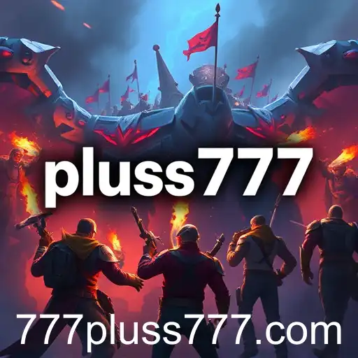 Exploring Strategy Games: A Deep Dive with the 'pluss777' Keyword